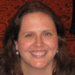 Meet your Posher, Joanna